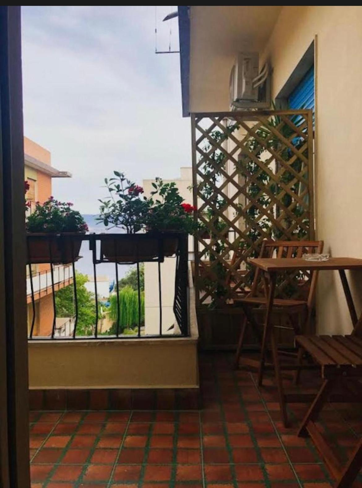 B&B Paradiso Relais Messina Exterior photo