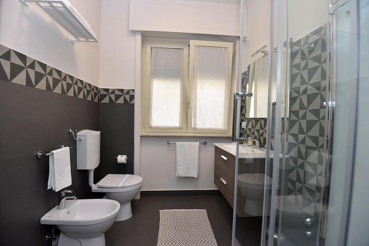 B&B Paradiso Relais Messina Exterior photo