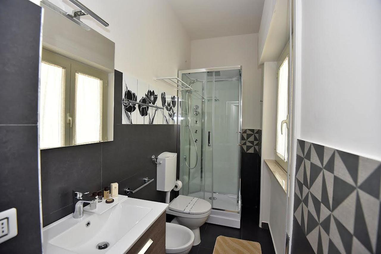 B&B Paradiso Relais Messina Exterior photo
